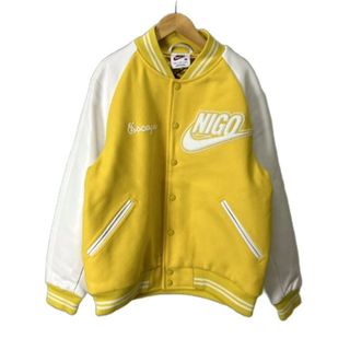 NIKE（スタジャン）のフリマアイテム一覧