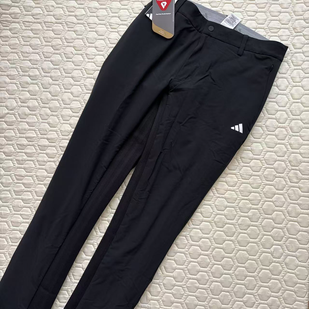 adidas - 76新品27500円アディダスゴルフ/メンズ/秋冬/中綿ストレッチ
