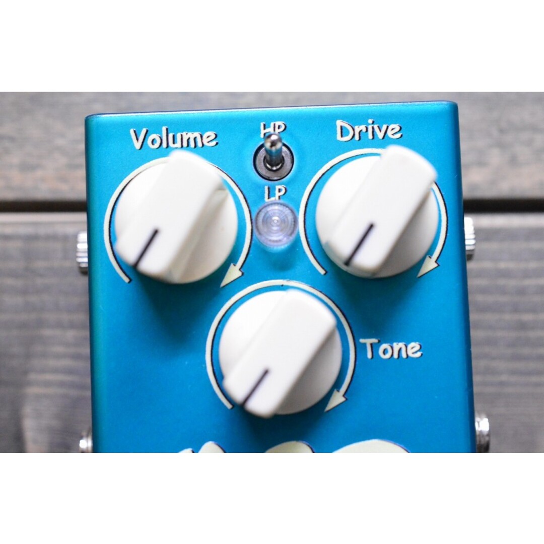 中古】Fulltone（フルトーン）/ OCD-Ge【USED】【梅田茶屋町店