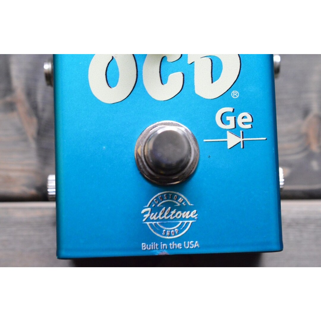 中古】Fulltone（フルトーン）/ OCD-Ge【USED】【梅田茶屋町店