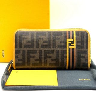 FENDI（長財布 ・ イエロー/黄色系）のフリマアイテム一覧