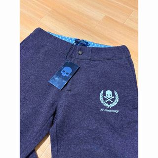 GACKT着用 agr サルエルパンツの通販 by YUMI's shop｜ラクマ