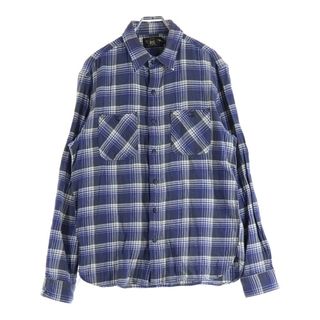 RRL（チェック ・ シャツ）のフリマアイテム一覧