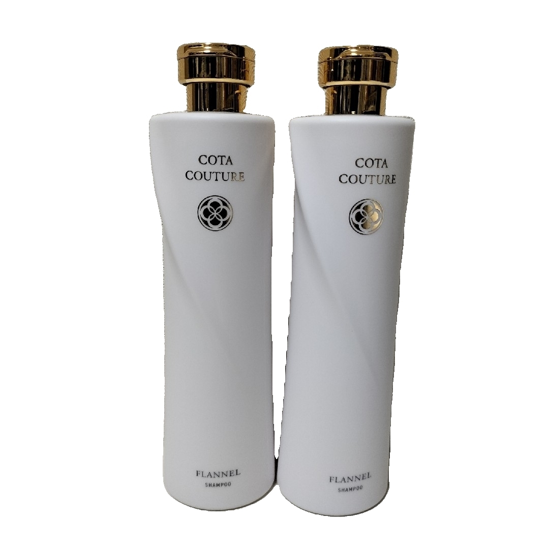 コタ クチュール フランネル シャンプー 300ml の通販 by トマト's