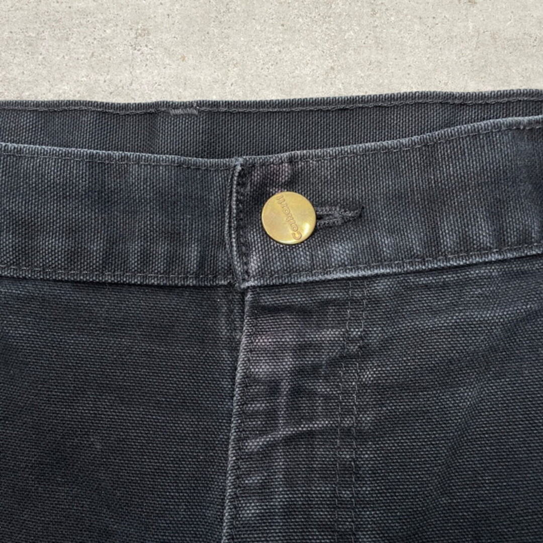 carhartt - Carhartt カーハート ダブルニー ダック ペインターパンツ