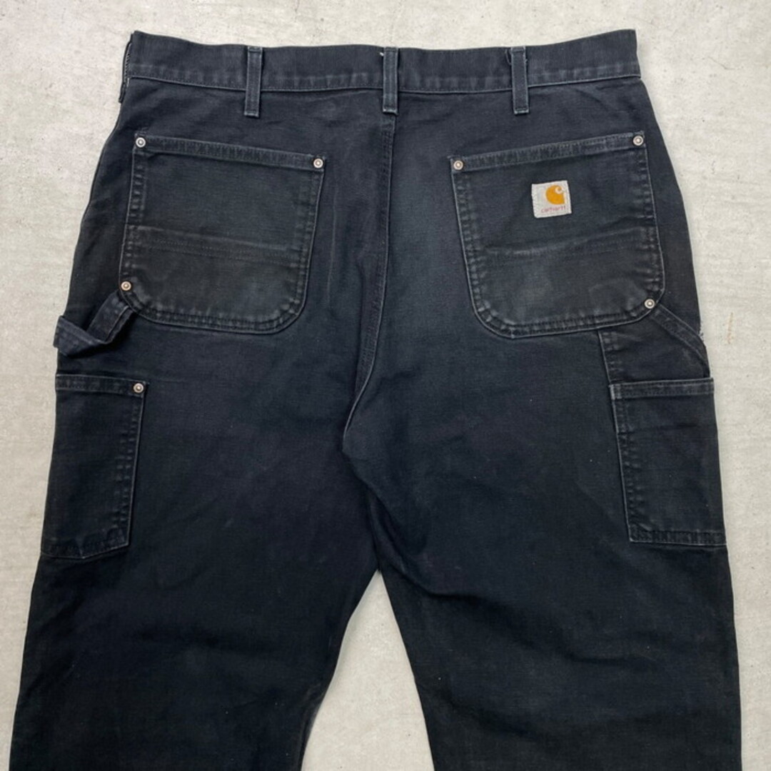 carhartt - Carhartt カーハート ダブルニー ダック ペインターパンツ
