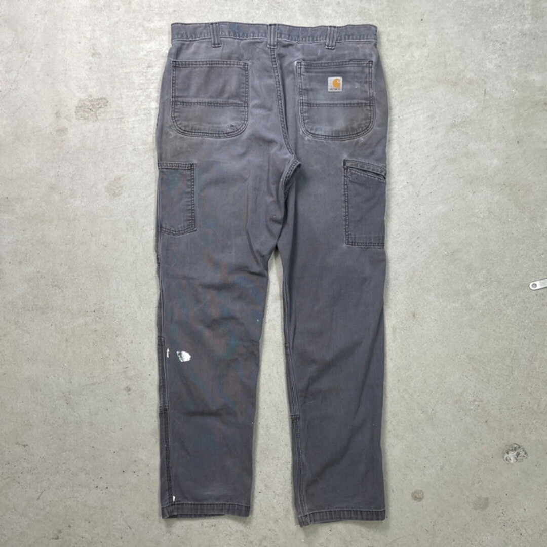 carhartt - Carhartt カーハート ダブルニー ダック ワークパンツ