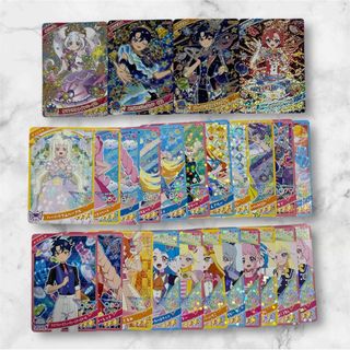 T-ARTS - 希少 プリパラ スリーブ レア トモチケ 会員証 の通販 by 即
