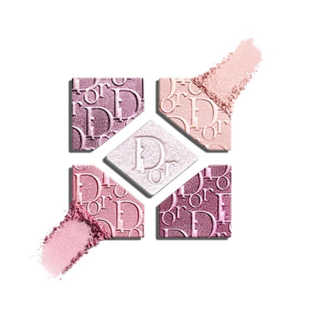 Dior - ディオールショウ サンク クルール 865 ピンク ロリポップ 2026