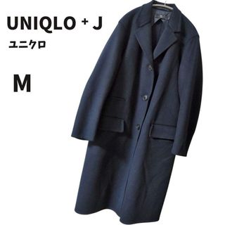 UNIQLO（チェスターコート）のフリマアイテム一覧