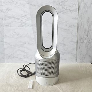 Dyson - 【未使用級】Dyson ホット&クール AM09 2023年製 羽根なしの