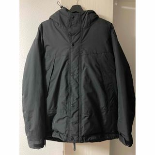 WORKMAN - ワークマンINAREMプレミアム防水防寒コート ブラックダウン