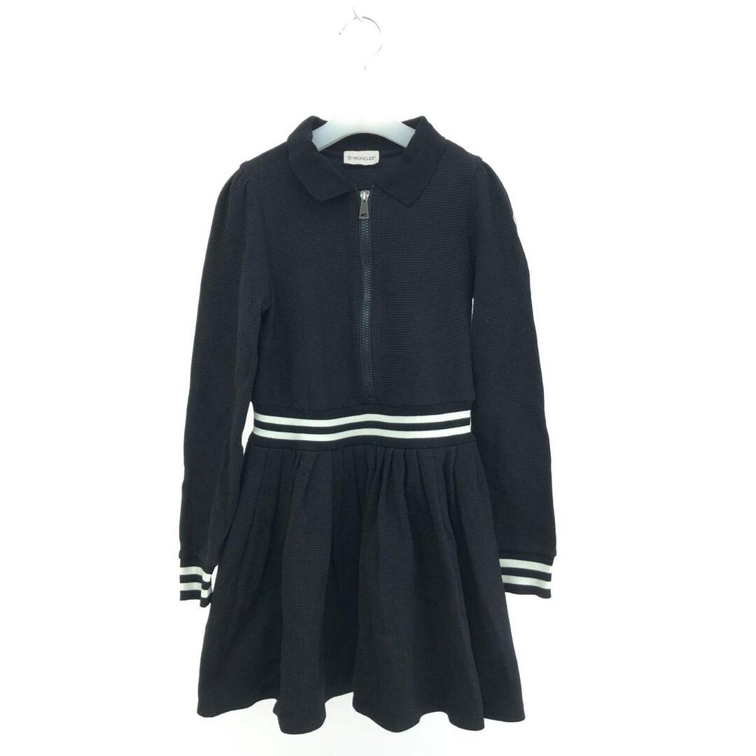 MONCLER - MONCLER モンクレール ニットワンピース キッズサイズ:12