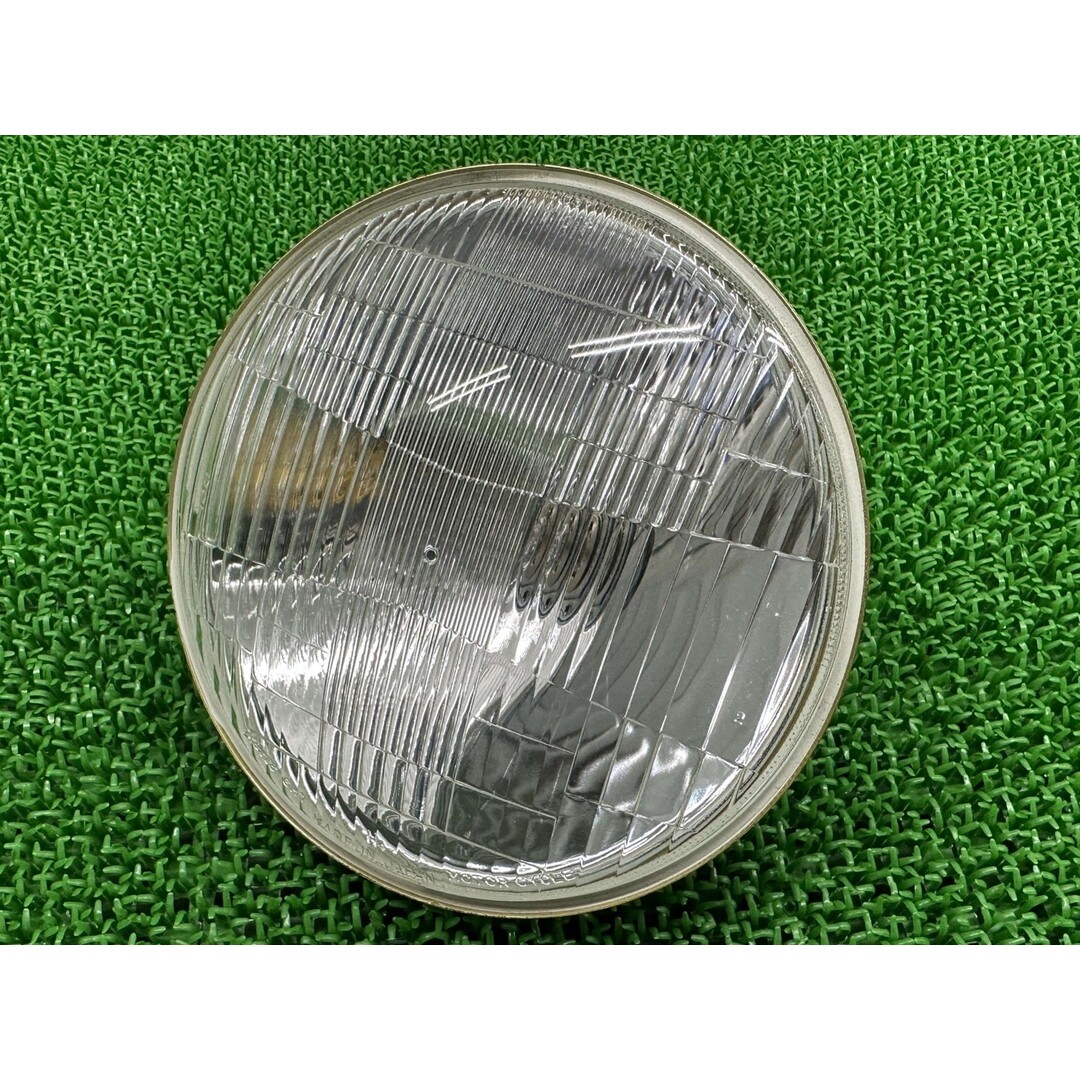 ヤマハ - ドラッグスター400クラシック ヘッドライト 6H7 ヤマハ 純正