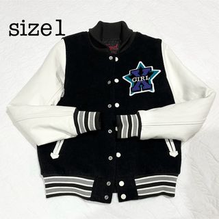 EXILE TRIBE - RILYスタジャンSサイズ今市隆二の通販 by mst shop