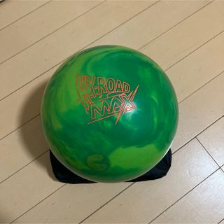 新品】フィジックス・エラ 15ポンド2オンス32の通販 by ボウリング