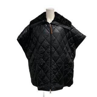 MONCLER（ポンチョ）のフリマアイテム一覧