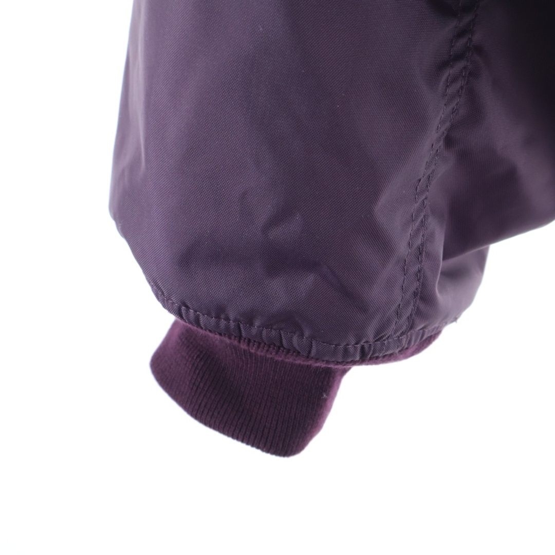 BALENCIAGA - BALENCIAGA バレンシアガ 25AW MA-1 WAPPEN FLIGHT
