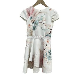 TED BAKER（ワンピース）のフリマアイテム一覧
