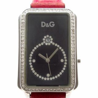 D&G（腕時計）のフリマアイテム一覧