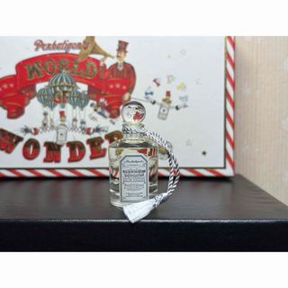 Penhaligon's - 【PENHALIGON'S】ペンハリガン アメニティセットの通販