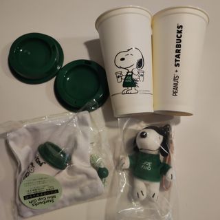 Starbucks Coffee - 韓国スタバ ☆ バトラーべアリスタキーチェーンの