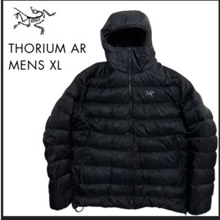 ARC'TERYX - ARC'TERYX × BEAMS / 別注 Atom AR Hoodyの通販 by テン's