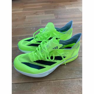 MIZUNO - 2026箱根駅伝 ベンチコートFサイズ新品 102回記念品 MIZUNOの