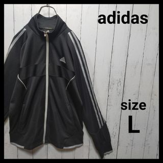adidas（ジャージ ・ シルバー/銀色系）のフリマアイテム一覧