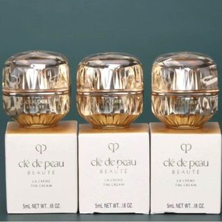 クレ・ド・ポー ボーテ - クレドポーボーテ ラクレーム 特製サイズ 5g