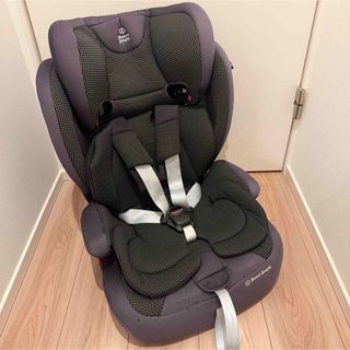 Volkswagen - フォルクスワーゲンジュニアシートの通販 by サトリーヌ