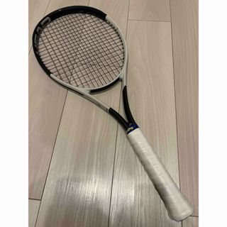 HEAD - HEAD グラフィン360 SPEED PRO グリップサイズ2の通販 by zoo's