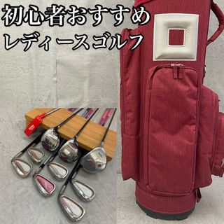 本間ゴルフ - 本間ゴルフ BIG-LB210 TITAN 2番アイアンの通販 by