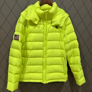 JACK BUNNY!! - 【未使用タグ付き】 JACKBUNNY チェッカーサイドライン