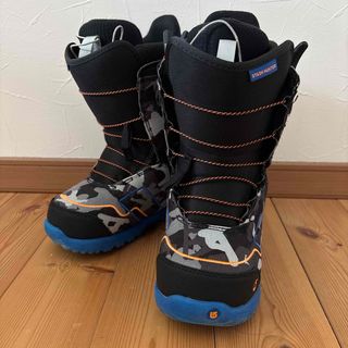 BURTON - Burton MOTO ASIAN FIT メンズ ブーツの通販 by ®️'s shop