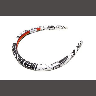 HERMES（ヘアバンド）のフリマアイテム一覧