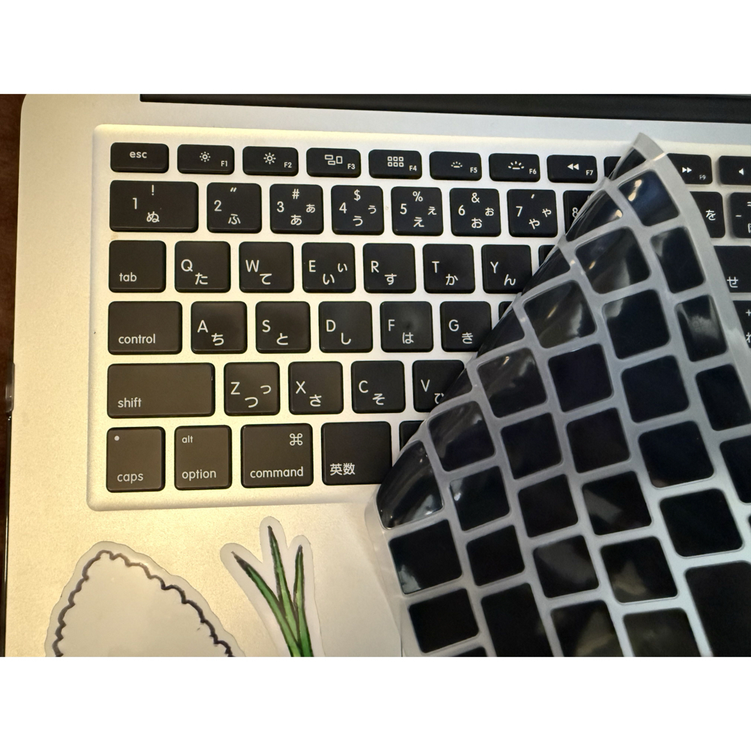 ジャンク MacBook Air 11inch アルミニウム 箱あり MacBook Air（11