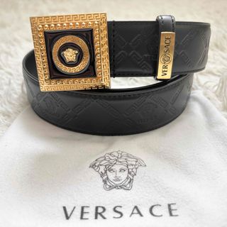 VERSACE - VERSACE ジャージ セットアップ ヴィンテージの通販 by 古着