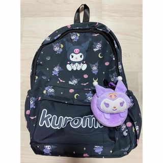 サンリオ - リュック ヒョウ柄 キティちゃんの通販 by にゃにゃこ's
