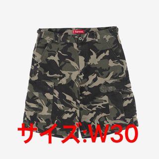 Supreme - SUPREME シュプリーム 25SS ×Damien Hirst Soccer Short