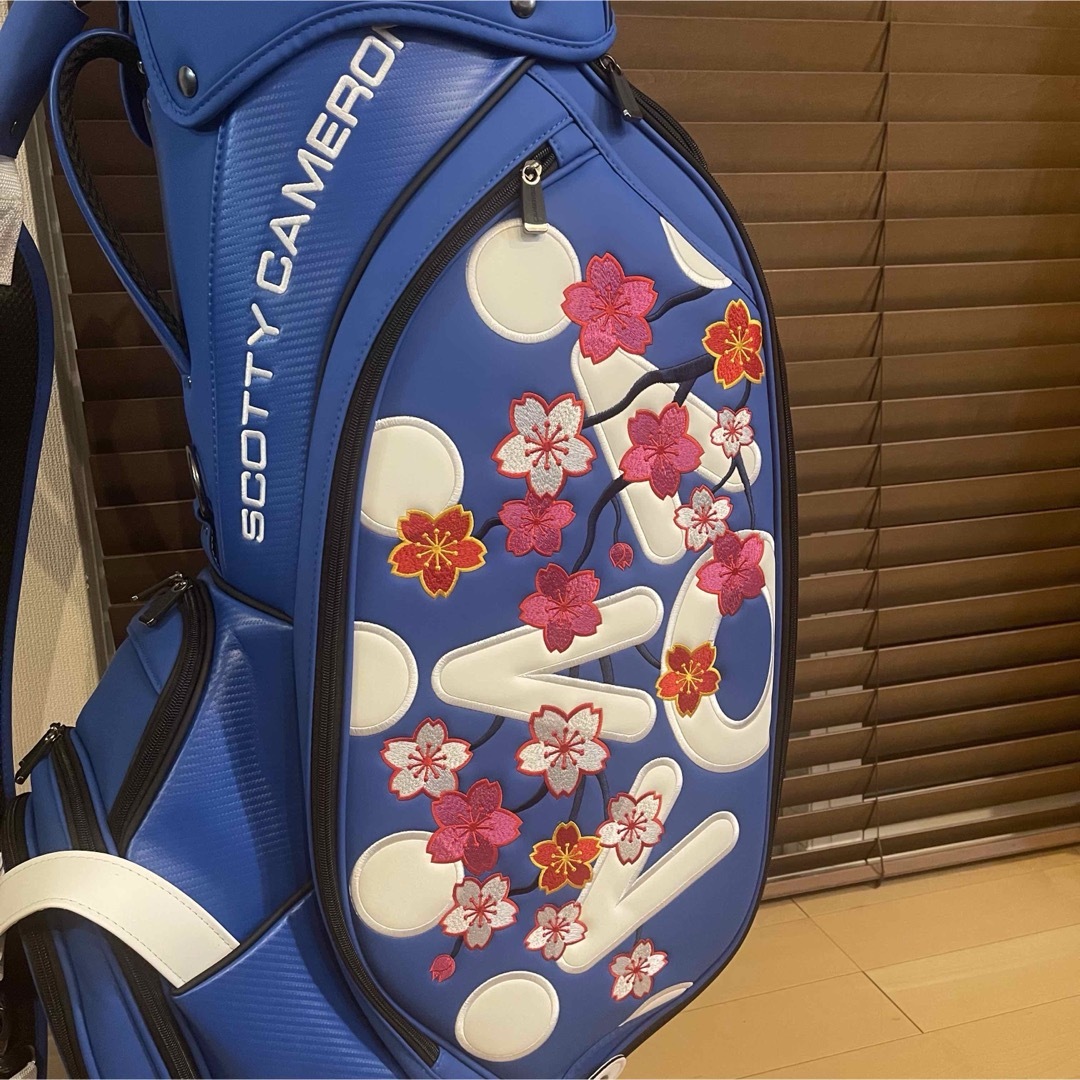 Scotty Cameron - SCOTTY CAMERON 25フェスティバル ツアー限定