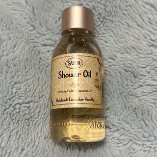 SABON - シャワーオイル ブラッシュ・グルマンの通販 by ロザ's shop