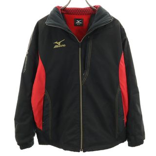 MIZUNO - 【新品】2025 箱根駅伝 ミズノベンチコート タオル付き3点