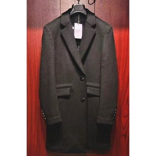アクネ ストゥディオズ 美品 22AW オーバーサイズ ダブルフェイス