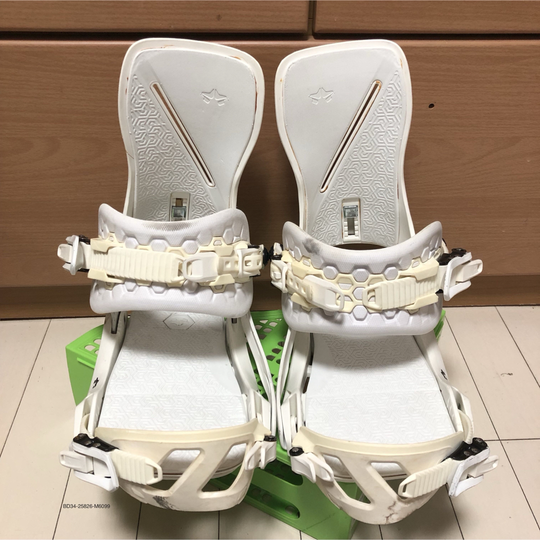 ROME KATANA M/L グラトリ ultra strata dsより自由 ROME KATANA M/L