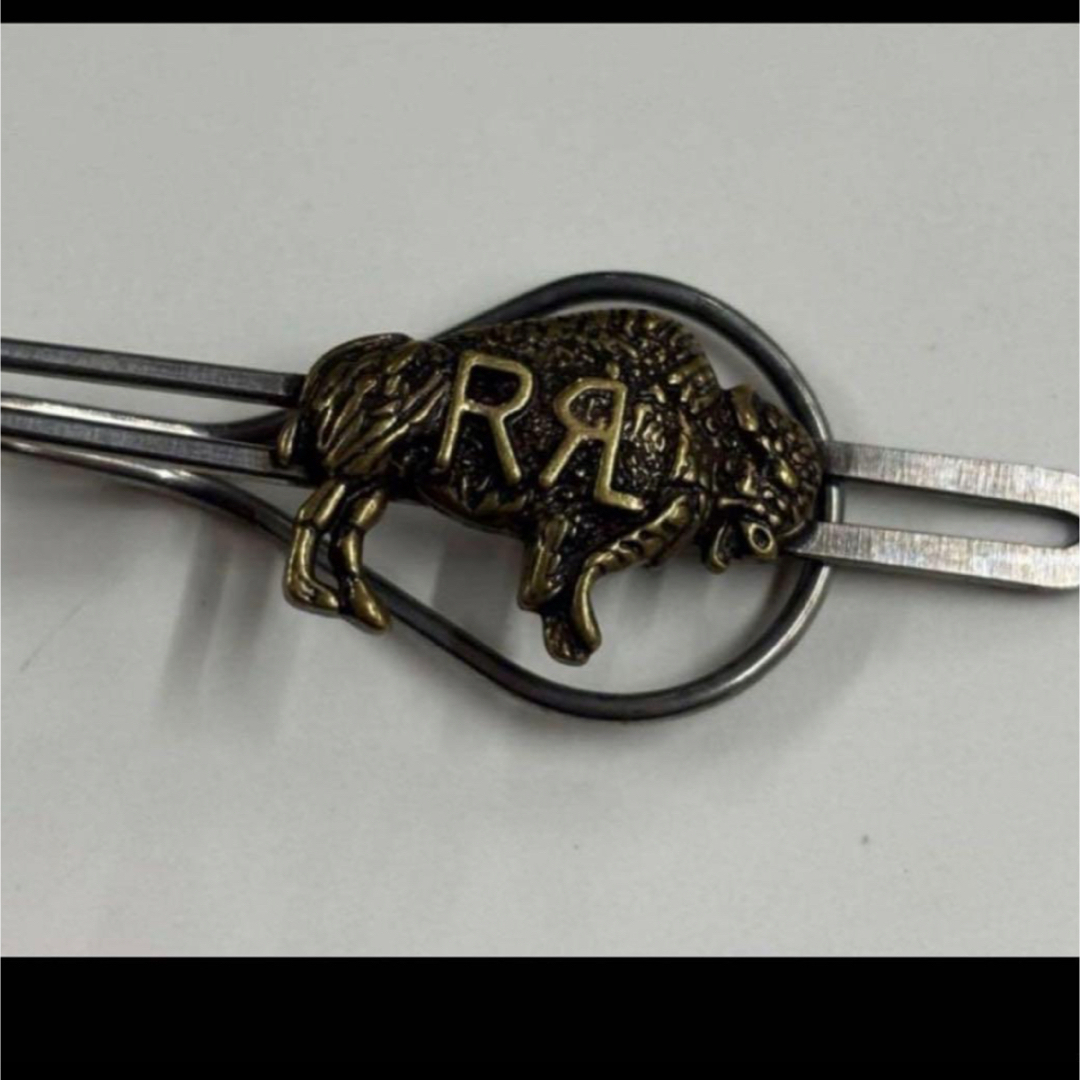 RRL - RRL ダブルアールエル ネクタイピン ラルフローレン