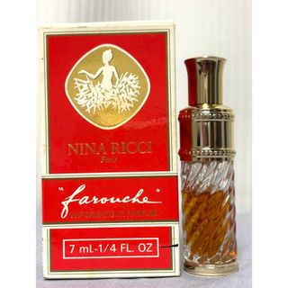 NINA RICCI - NINA RICCI バーズニュアンセの通販 by マロン555's shop