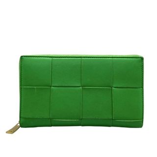 BOTTEGA VENETA（財布 ・ グリーン・カーキ/緑色系）のフリマアイテム一覧