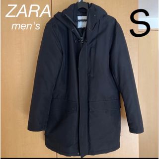 ZARA - ZARA ザラ コーデュロイ パフジャケット の通販 by PUSSY-CAT's