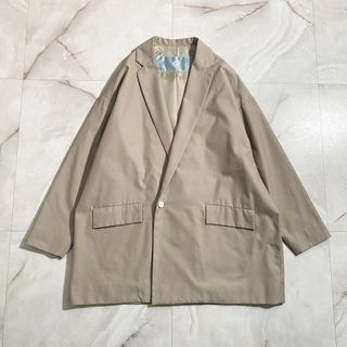 Dulcamara - dulcamara よそいきダブルロングコートの通販 by ペーさん